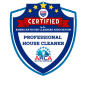 Certified Home Cleaner Badge